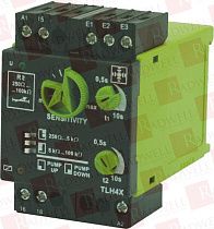 Замедляющие реле Артикул TLH4X от производителя TELE CONTROLS