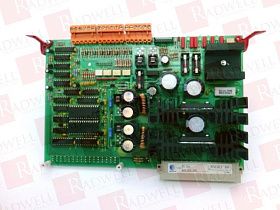 Плата ПК Плата ПЛК / дополнения к  плататам Артикул PS-186 от производителя GEFRAN