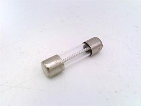 Предохранитель стеклянный BEL FUSE 5TT-3 3А 250В