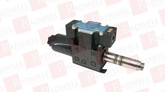 Гидравлический клапан Артикул SL-G01-C5-GR-D2-31 от производителя NACHI