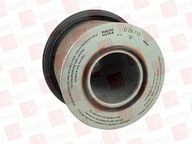 Фильтр / осушитель Артикул C28715 от производителя MANN FILTER