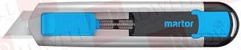 Нож / Бритва / Коробкорез Артикул 52500410 от производителя MARTOR