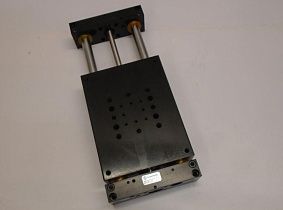 Пневматический цилиндр Артикул DLB-20-LB-4 от производителя DOVER CORPORATION