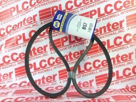 Ремень Артикул B57 от производителя NAPA