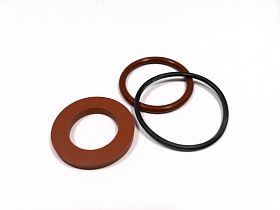 Ремонтный комплект резиновых деталей 800M4-RT 3/4" Powers Process Controls 887706