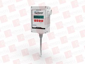 Измеритель расхода Артикул FT2A-09I-SS-ST-E1-B0 от производителя FOX