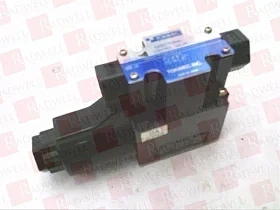 Гидравлический клапан Артикул DG4V-3-0A-M-P7-H-7-52 от производителя TOKYO KEIKI