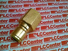 Муфта соединительная латунная ST Series B4T26 EATON, вилка