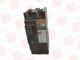 Автоматический выключатель в литом корпусе Артикул SA32/10 от производителя FUJI ELECTRIC