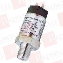 Датчик / преобразователь давления Артикул TDTS3216C100RW86 от производителя TRANSDUCERS DIRECT