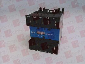 Пускатель Артикул K07MF-10-F7 от производителя ISKRA