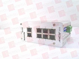 Сетевой маршрутизатор Артикул JETNET 3008 от производителя KORENIX USA