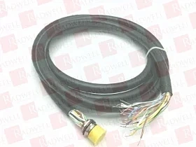 Штекер / розетка Артикул PCKFLV192923 от производителя TURCK