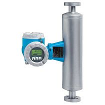 Расходомер Endress+Hauser Promass 83I25 DN25, 4-20мА HART, титановая трубка