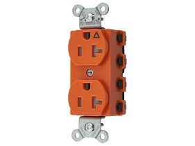 Hubbell SNAP5362IGTRA