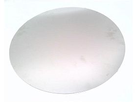 Диафрагма из нержавеющей стали для 4-дюймового регулирующего клапана Spence E-Valve