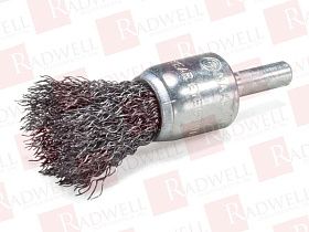 Проволочная щетка Артикул 180010B от производителя MERCER TOOL