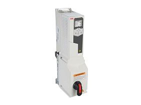 ABB ACS580-0P-012A-4+B058+F255