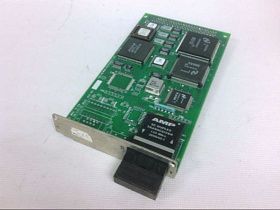 Плата компьютерная NETWORK PERIPHERALS 105-0167-02-SBUSS