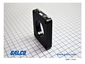 Instrument Transformer, Div of GE GFL325T-1