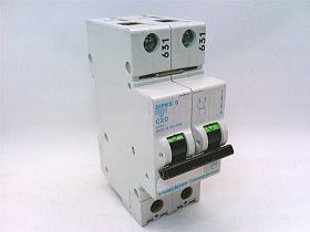 099/7220-000 Автоматический выключатель для монтажа на дин-рейку от HOFFMAN VYNCKIER