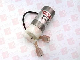 Электромагнитный клапан  Артикул 100P2-NC24-05S от производителя BIO CHEM FLUIDICS