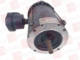 Двигатель Артикул XXA6C34XK7BP от производителя REGAL REXNORD