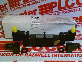 Пневматический клапан Артикул V32YBB549H от производителя PARKER