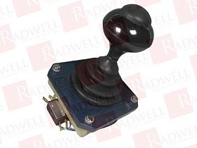 Джойстик Артикул HLU 110-14 T от производителя SCHMERSAL