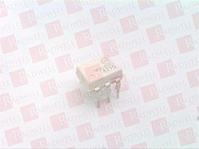 Оптоизолятор интегральных схем Артикул MOC3010M от производителя ON SEMICONDUCTOR