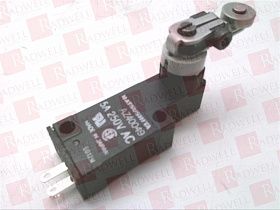 Концевой выключатель Артикул AZ40049 от производителя MATSUSHITA ELECTRIC