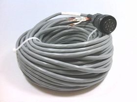 Кабель энкодера DYNAPAR 14006350100, сборный, 10-контактный, 100 футов