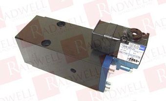 Электромагнитный клапан  Артикул 114583 от производителя TETRA LAVAL