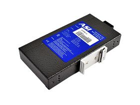 ASI-Automation Systems Interconnect AES8B-VL