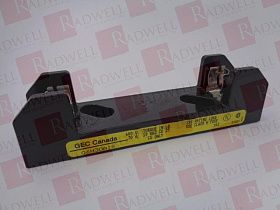 Держатель предохранителя Артикул G6H30A1S от производителя CONVERTEAM