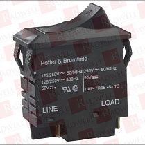 Монтируемый автомат Артикул W33-S1N1Q-20 от производителя TE CONNECTIVITY