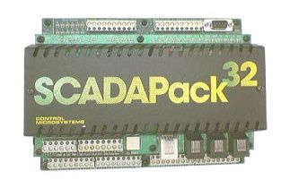 P4-100-01-0-1B Модуль/стойка ПЛК от CONTROL MICROSYSTEMS