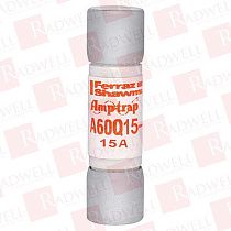 Предохранитель Артикул A60Q15-2 от производителя MERSEN
