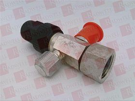 Регулирующий клапан Артикул 6850322-304 от производителя THERMO KING