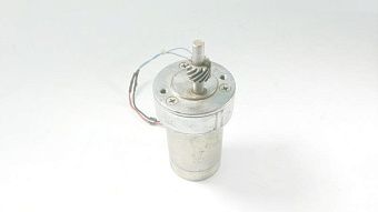 Мотор-редуктор GM9234C262-R4 от PITTMAN