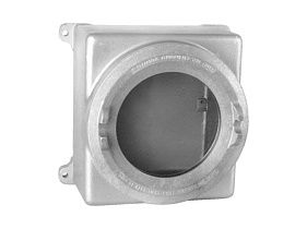 Crouse Hinds GUB319 1 20