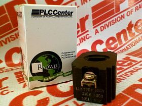 Катушка контактора 3319L1-5 110/120В 50/60Гц Ward Leonard