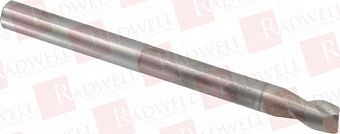 Концевая фреза Артикул 34681 от производителя KYOCERA