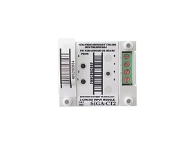 Edwards Signaling SIGA-CT2