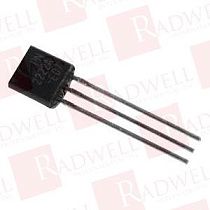 Транзистор Артикул PN2222ABU от производителя ON SEMICONDUCTOR