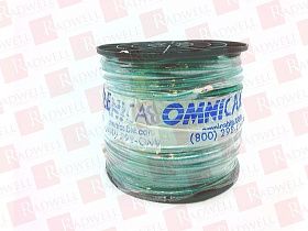 Электрический кабель / провод Артикул C71401-04 от производителя OMNICABLE