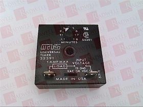 Таймер  / Счетчик  Артикул 685744-32391 от производителя MARS