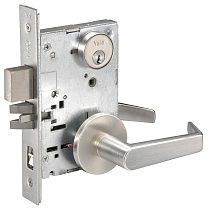 ABLOY AE6XJF