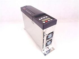 UVC20020H Привод VACON TB WOODS