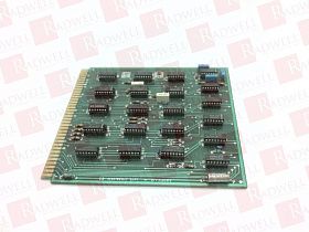 Плата ПК Плата ПЛК / дополнения к  плататам Артикул OELA3083 от производителя GD BOLOGNA